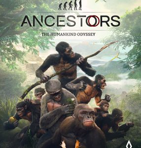 Ancestors《先祖》