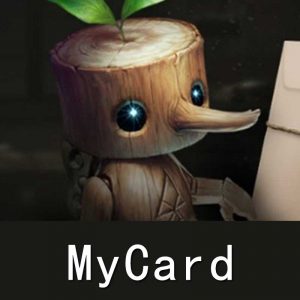 MyCard