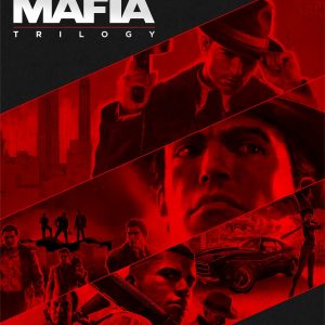 四海兄弟 三部曲