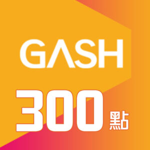 GASH 300
