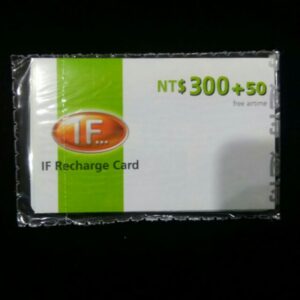 遠傳易付儲值卡300+50元 遠傳易付儲值卡300+50元